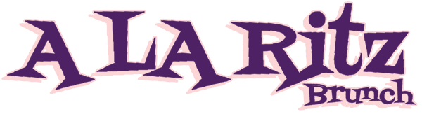A La Ritz Logo